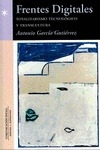 Portada de: FRENTES DIGITALES