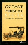 Portada de: E628-E8. UN VIAJE EN AUTOMOVIL
