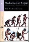 Portada de: MEDIATIZACION SOCIAL