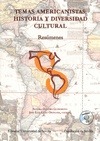 Portada de: TEMAS AMERICANISTAS: HISTORIA Y DIVERSIDAD CULTURAL.
