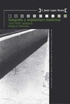 Portada de: FOTOGRAFIA Y ARQUITECTURA MODERNAS.