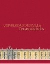 UNIVERSIDAD DE SEVILLA - PERSONALIDADES