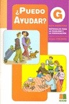 Portada de: ¿Puedo ayudar? - Guía del profesor