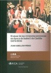 Portada de: AJUAR DE LAS VIVIENDAS JEREZANAS EN EPOCA DE ISABEL I DE CASTILLA, EL