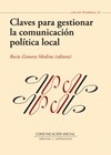 Claves para gestionar la comunicación política local