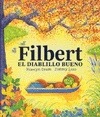 Portada de: FILBERT, EL DIABLILLO BUENO
