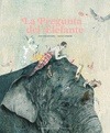 Portada de: LA PREGUNTA DEL ELEFANTE