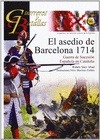 Portada de: GyB 96 ASEDIO DE BARCELONA