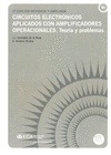 Portada de: CIRCUITOS ELECTRONICOS APLICADOS CON AMPLIFICADORES OPERACIONALES.