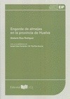 Portada de: ENGORDE DE ALMEJAS EN LA PROVINCIA DE HUELVA