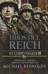 Portada de: HIJOS DEL REICH