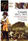 Portada de: GyB 99 CASTALLA 1812 y 1813.