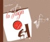 Portada de: LA FUGA