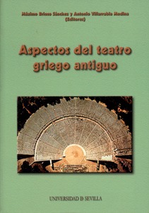 Aspectos del teatro griego antiguo