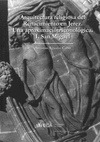 Portada de: ARQUITECTURA RELIGIOSA DEL RENACIMIENTO EN JEREZ. UNA APROXIMACION ICONOLOGICA I