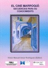 Portada de: CINE MARROQUI, EL