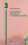 Portada de: TURNOS DE APOYO CONVERSACIONALES, LOS