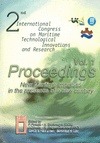 Portada de: 2ND INTERNATIONAL CONGRESS ON MARITIME TECHNOLOGICAL INNOVATIONS AND RESEARCH, V