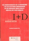CONDICIONANTES DE LA INNOVACION Y DE LAS ACTITUDES INNOVADORAS EN LAS EMPRESAS I