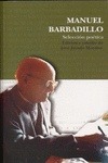 MANUEL BARBADILLO. SELECCION POETICA
