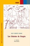 Portada de: LOS INFANTES DE ARAGON.