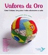Portada de: VALORES DE ORO