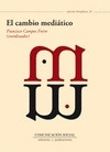 Portada de: El cambio mediático