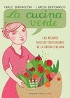 Portada de: LA CUCINA VERDE