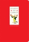 Portada de: DIARIO DE LIBROS Rustica