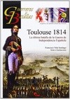 Portada de: GyB 93 TOULOUSE 1814