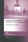 Portada de: LA JUREMA Y OTRAS YERBAS