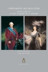 CARTOGRAFIA DEL SIGLO XVIII. TOMAS LOPEZ EN LA REAL ACADEMIA DE LA HISTORIA.