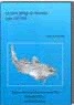 Portada de: La pesca gallega en Terranova, siglos XVI-XVIII