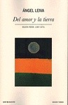 Portada de: DEL AMOR Y LA TIERRA