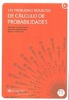 193 PROBLEMAS RESUELTOS DE CALCULO DE PROBABILIDADES