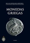 Portada de: MONEDAS GRIEGAS.