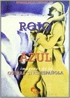 Portada de: ROJO Y AZUL