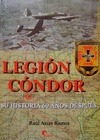 Portada de: LA LEGION CONDOR