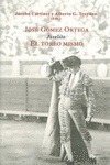 Portada de: JOSE GOMEZ ORTEGA "JOSELITO"