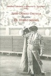 JOSE GOMEZ ORTEGA "JOSELITO"