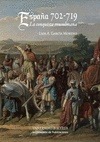 Portada de: ESPAÑA 702 - 719  T.dura