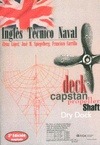 Portada de: INGLES TECNICO NAVAL