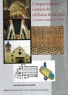 Portada de: COMPORTAMIENTO SISMICO DE EDIFICIOS  HISTORICOS