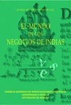 El mundo de los negocios de Indias