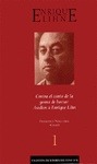 Portada de: Contra el canto de la goma de borrar: asedios a Enrique Lihn. "Colección Escritores del Cono Sur"