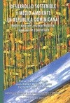 Portada de: Desarrollo sostenible y medio ambiente en República Dominicana. Medios naturales, manejo histórico,