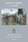 Portada de: ISABEL LA CATOLICA Y EL ARTE.