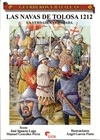 Portada de: GyB 24 LAS NAVAS DE TOLOSA, 1212