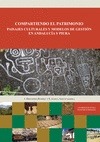 Portada de: Compartiendo el patrimonio. Paisajes culturales y modelos de gestión en Andalucía y Piura