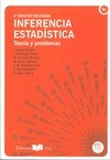 Portada de: INFERENCIA ESTADISTICA